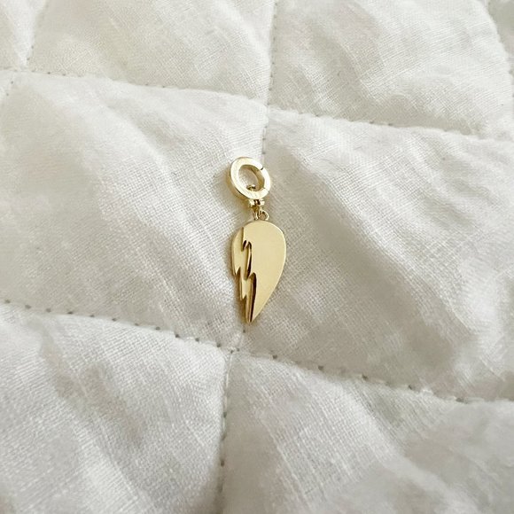 GORJANA Heartbreaker Parker Charm - Picture 2 of 4